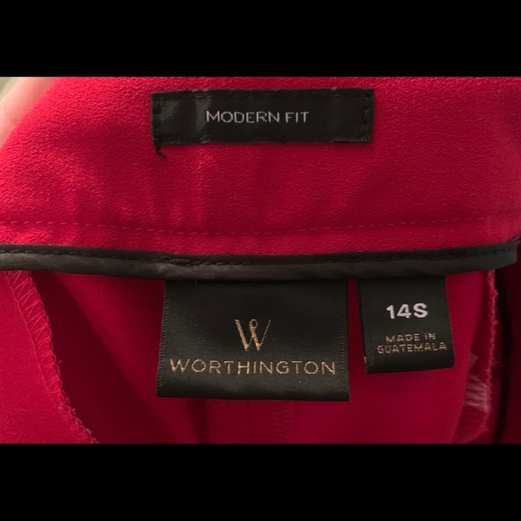 Slacks - Picture 3 of 3